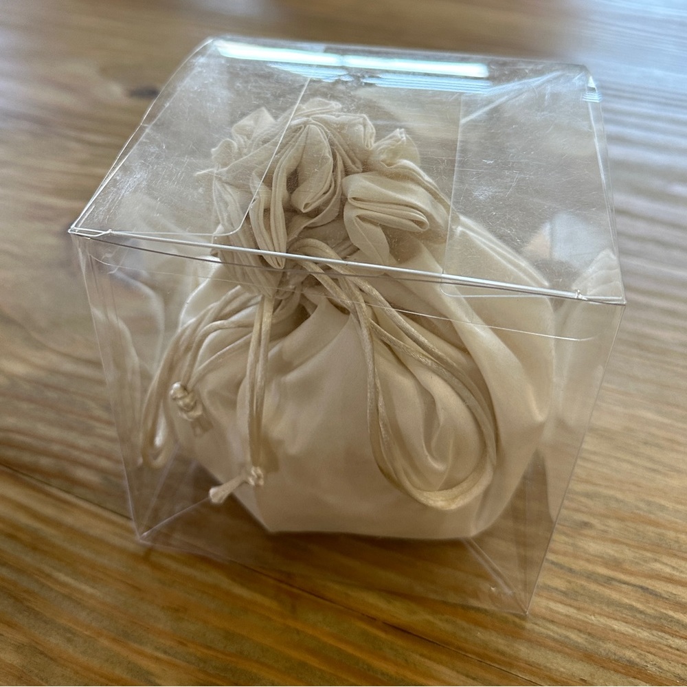 Wedding Money Bag (never used)